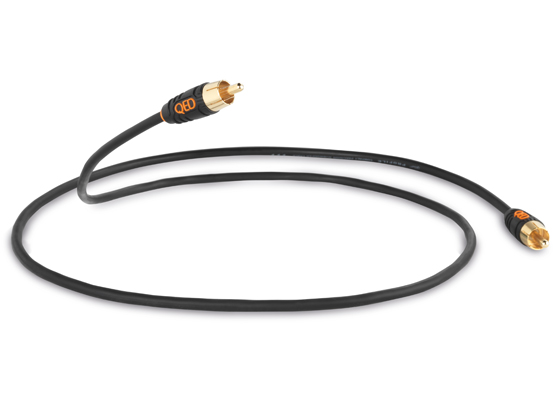 QED Profile Subwoofer QE51 - cecha 1